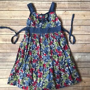 Bonnie Jean Dress